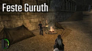 Feste Guruth | [27] HdRO Hobbit-Hüter LPT Staffel 2