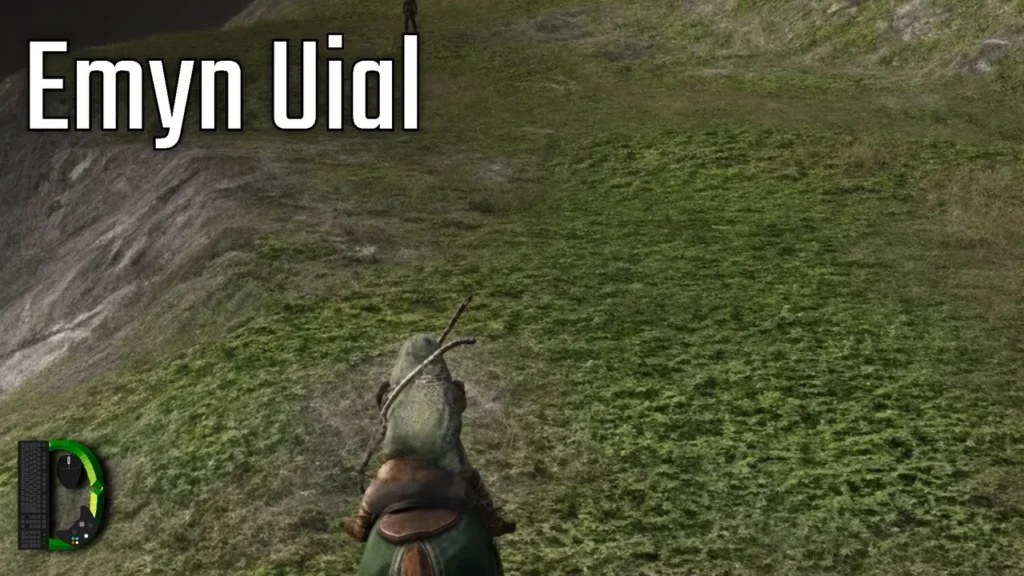 Emyn Uial | [067] Der Herr der Ringe Online
