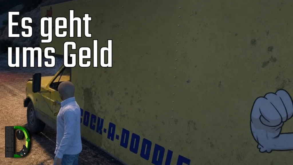 Erst mal an Geld kommen | [002] GTA RP – SneakyLife