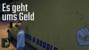 Erst mal an Geld kommen | [002] GTA RP – SneakyLife