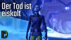 Der Tod ist Eiskalt - Sith-Inquisitor #38 - Star Wars: The Old Republic