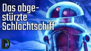 Das abgestürzte Schlachtschiff - Sith-Inquisitor #39 - Star Wars: The Old Republic