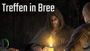 Die drei Gehpferden - Der Herr der Ringe: Krieg im Norden [01]