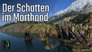 Band 4 Buch 1 (2/2): Die Reise nach Gondor | [196] Der Herr der Ringe Online
