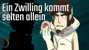 Doppelt hält besser - Let's Play #23 - Deponia
