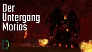Der Untergang Morias | [114] Der Herr der Ringe Online