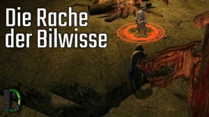 Die Rache der Bilwisse | Hobbit-Schurke [4] Der Herr der Ringe Online