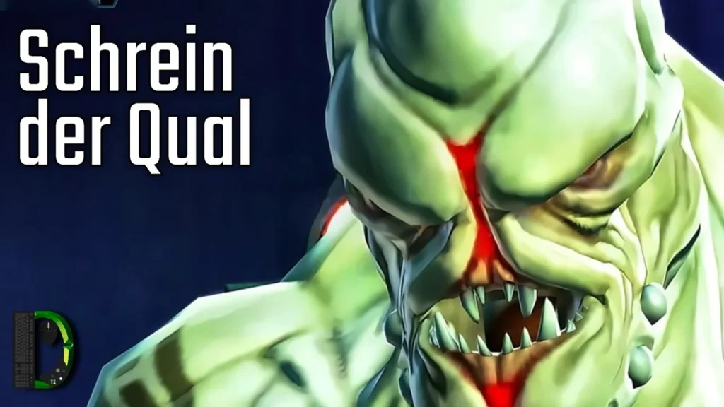 Schrein der Qual - Sith-Inquisitor #05 - Star Wars: The Old Republic