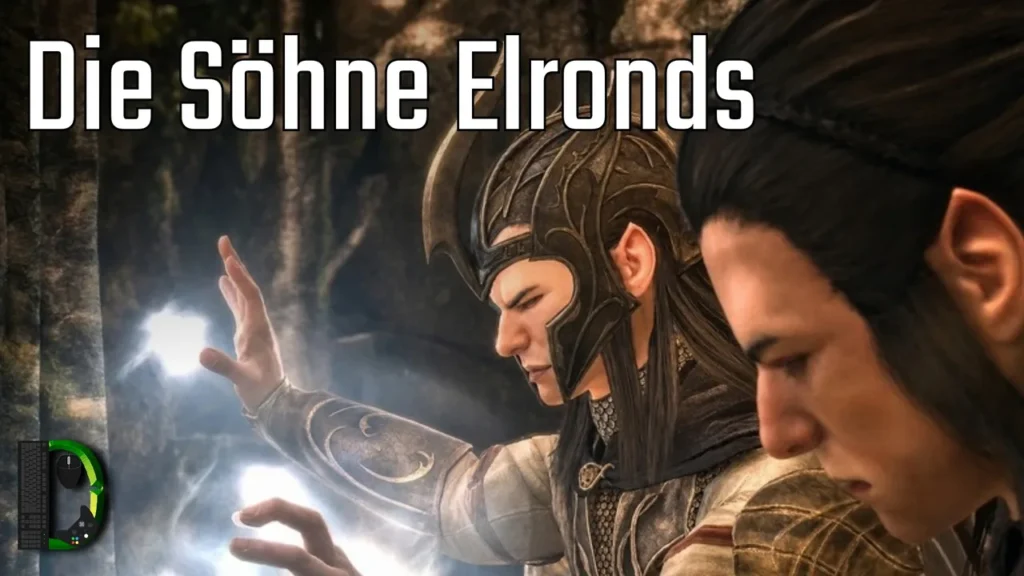 faule Früchtchen - Der Herr der Ringe: Krieg im Norden [07]