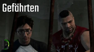 Gefährten | [16] Tomb Raider (2013)
