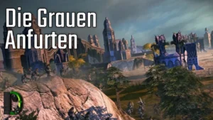 Graue Anfurten – Die Korsaren greifen an | [02] Schlacht um Mittelerde 2 Böse