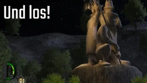 Und los! | [002] Der Herr der Ringe Online