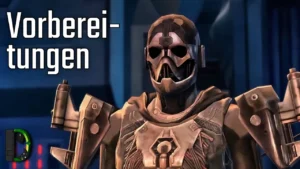Vorbereitungen - Sith-Inquisitor #20 - Star Wars: The Old Republic