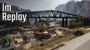Im Replay - PUBG Let's Play 001 (2/7) - Noobig in PUBG
