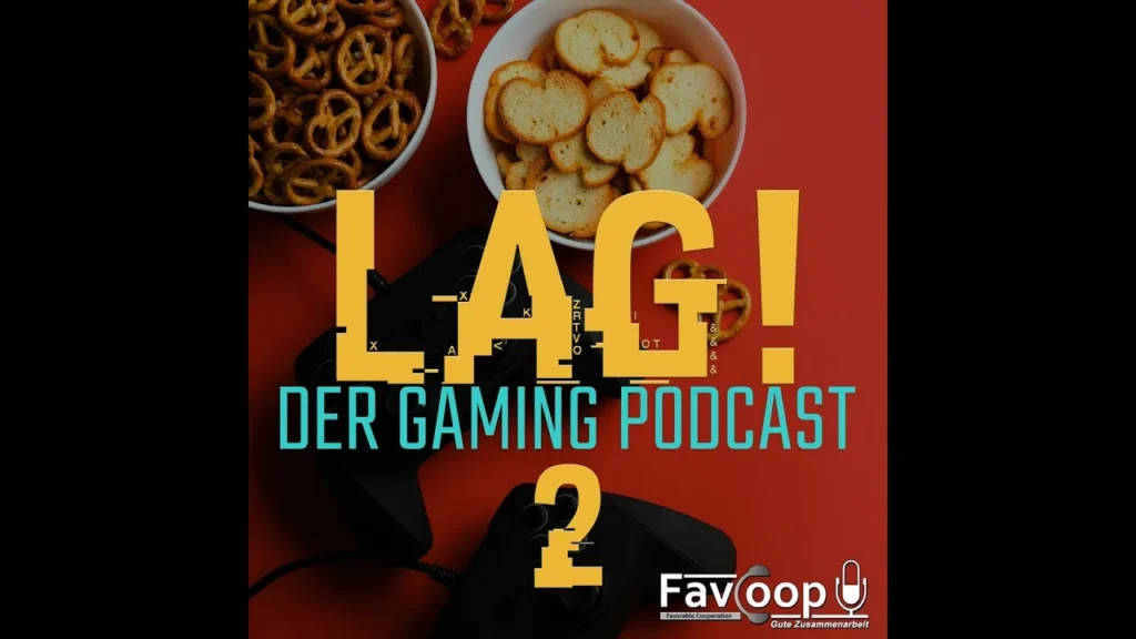 Episode 2 - Zu alt für den Scheiß?