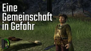 Band 3 Buch 7 (1/2): Eine Gemeinschaft in Gefahr | [174] Der Herr der Ringe Online