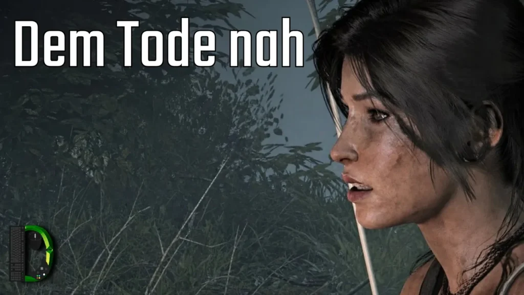 Dem Tode nah | [03] Tomb Raider (2013)