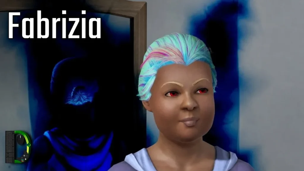 Fabrizia - Let's Play S1/#008 - Die Sims 3