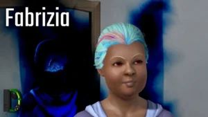 Fabrizia - Let's Play S1/#008 - Die Sims 3