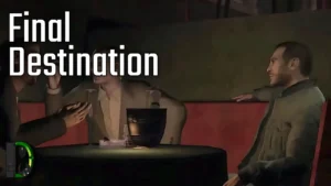 Final Destination - Let's Play LIVE #02 - Grand Theft Auto IV