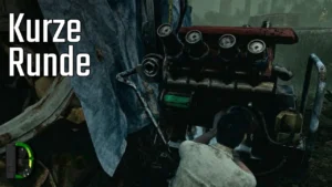 Kurze Runde - Dead by Daylight [07]