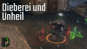 Dieberei und Unheil | [128] Der Herr der Ringe Online