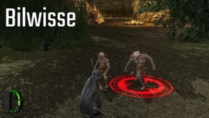 Bilwisse | [004] Der Herr der Ringe Online
