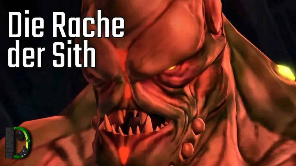 Die Rache der Sith - Sith-Inquisitor #29 - Star Wars: The Old Republic