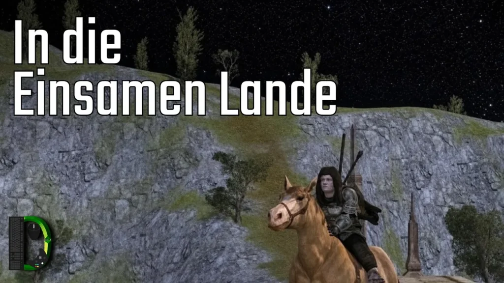 In die Einsamen Lande | [13] HdRO Hobbit-Hüter LPT Staffel 2