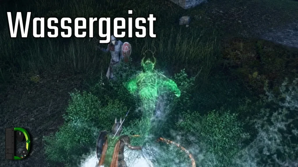 In den Ruinen von Fornost | [70] HdRO Hobbit-Hüter LPT Staffel 3