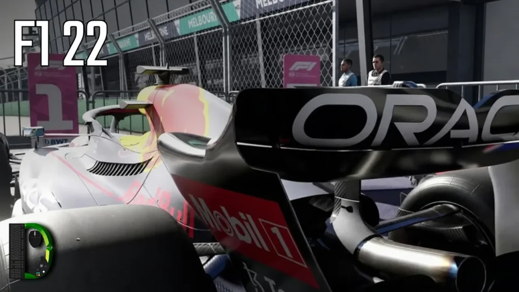 Champions Edition angespielt - F1 22 - Livestream 2022