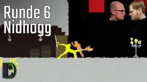 Runde 6: Nidhogg | Antillius VS Dodacar