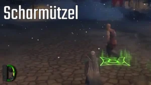 Scharmützel | [020] Der Herr der Ringe Online