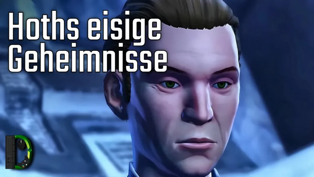 Hoths eisige Geheimnisse - Sith-Inquisitor #35 - Star Wars: The Old Republic