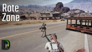 Rote Zone - PUBG Let's Play Together 001 (3/7) - Noobig in PUBG