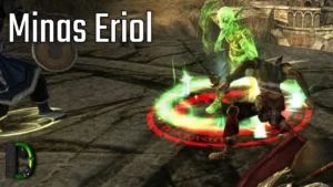Minas Eriol | [16] HdRO Hobbit-Hüter LPT Staffel 2