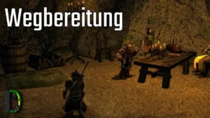 Wegbereitung | [102] Der Herr der Ringe Online