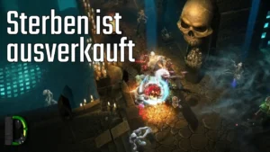 Sterben ist ausverkauft - Torchlight 2 #3 - Let's Play Together zu viert