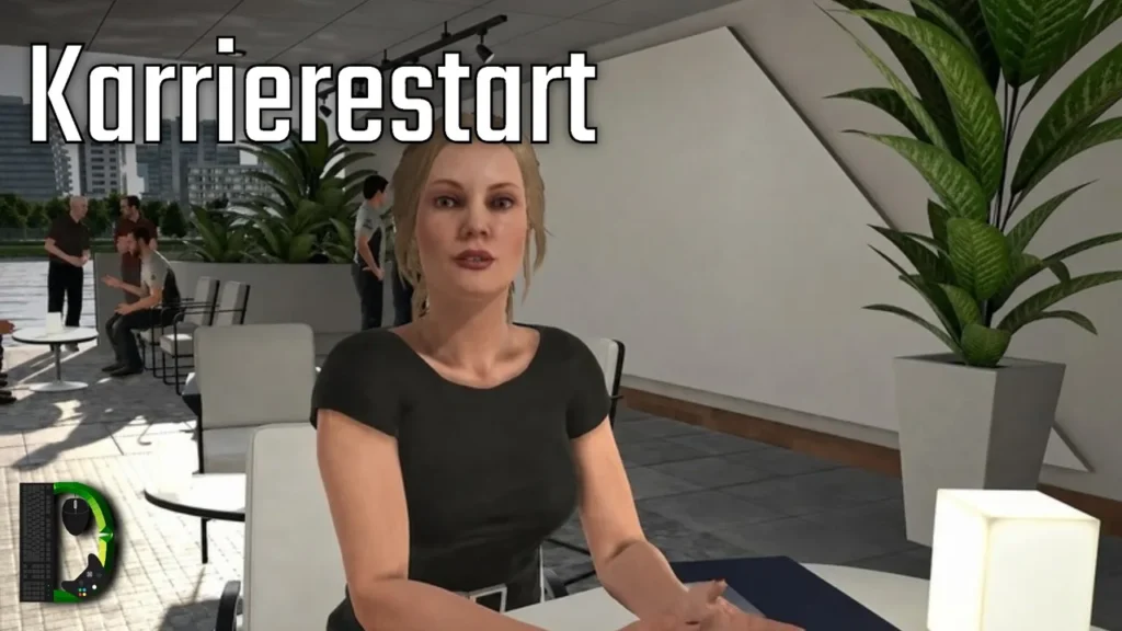 Karrierestart - F1 2016 [01] Der neue Racing-Star