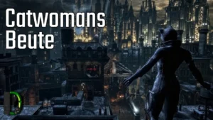 Jokers große Show | [13] Batman: Arkham City