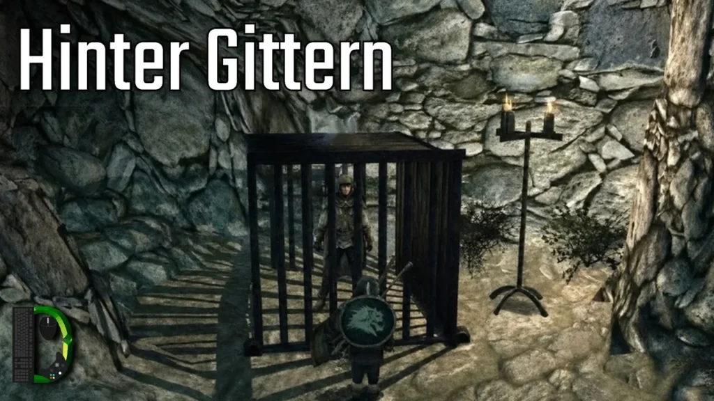 Im Lager der Deserteure | LIVE #3c Der Herr der Ringe Online - Hobbit-Hüter
