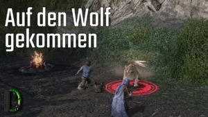Auf den Wolf gekommen | [003] Der Herr der Ringe Online