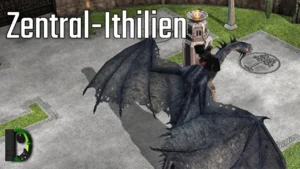 Zentral-Ithilien – Ein Nazgûl über der Basis | [36] Schlacht um Mittelerde Gut