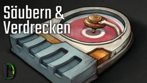 Säubern & Verdrecken - Let's Play #27 - Deponia
