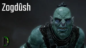 [03] Ein Uruk steigt auf - Mittelerde: Mordors Schatten Let's Play