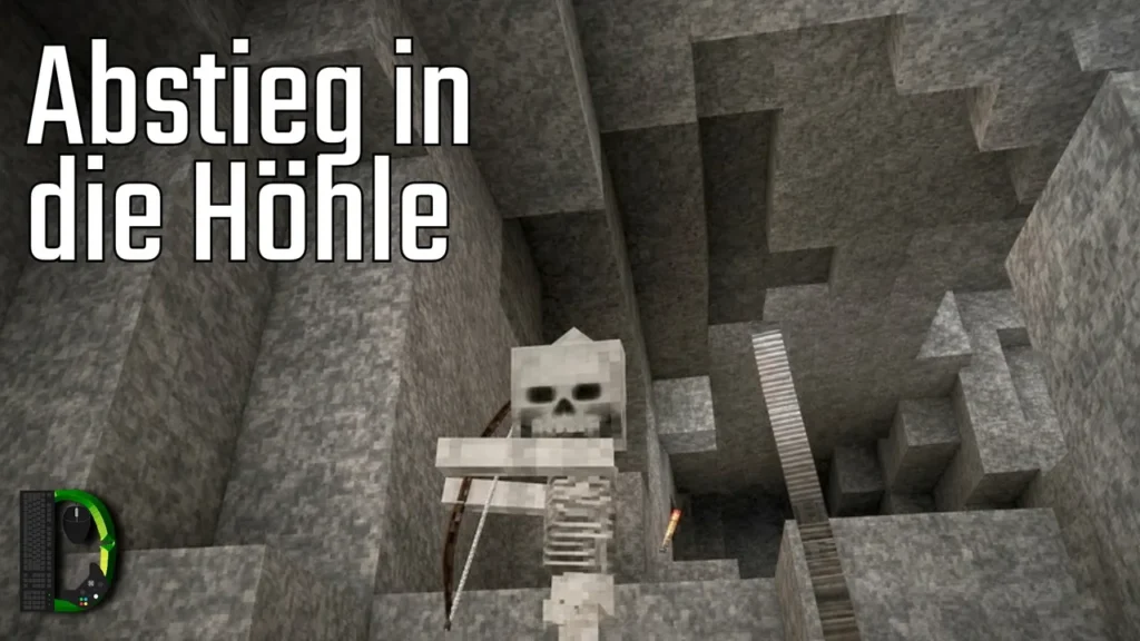 Was war wo? - Minecraft Let's Play #62 - Staffel 5
