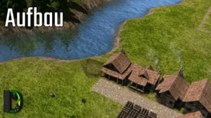 Aufbau - Let's Play #5 - Banished