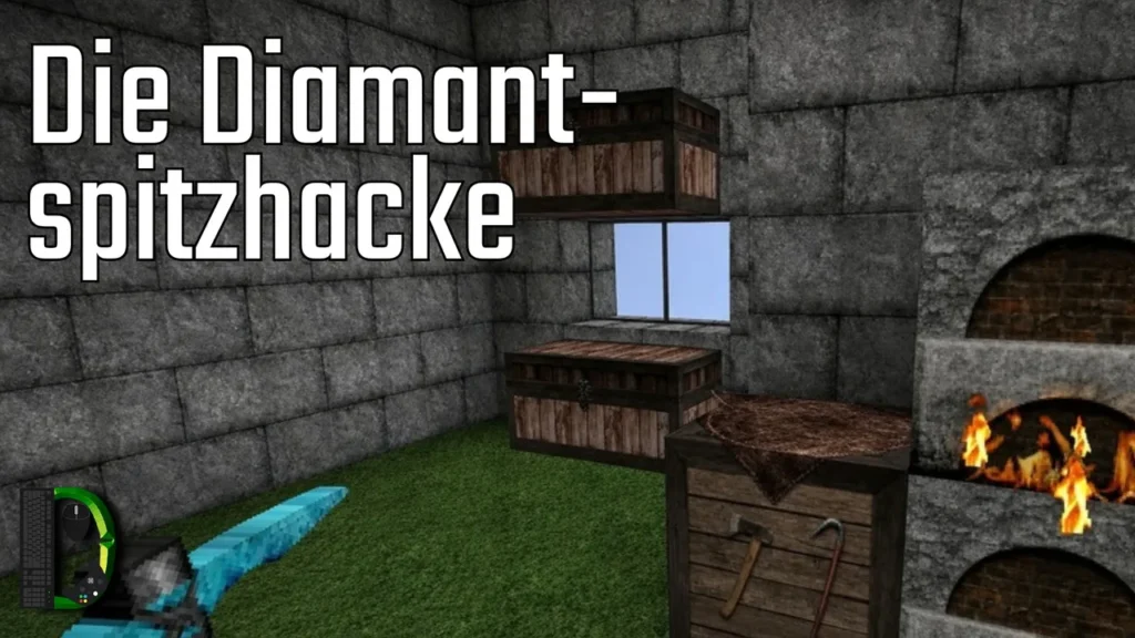 Kommentare - Minecraft Let's Play #74 - Staffel 5