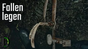 Fallen legen - Dead by Daylight [03]