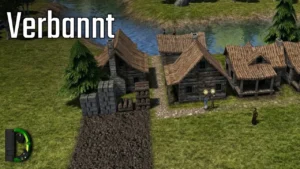 Verbannt - Let's Play #1 - Banished